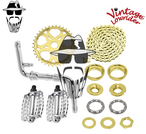 Vtg lowrider regular - lowrider,