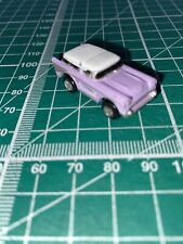 Micro Machines, Galoob