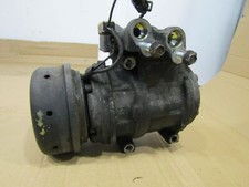 Jeep Cherokee XJ Pre-Facelift 2.5 VM engine AC air con pump compressor 04746858
