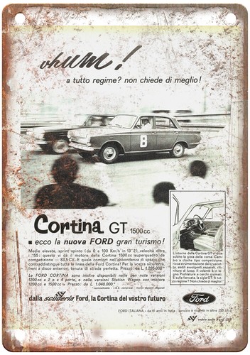 Vintage 1964 ford - vintage,
