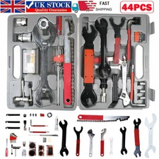 Bike Tool Kit Set 44 pcs