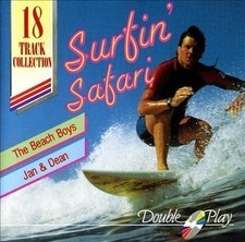 Surfin' Safari [Split Comp] by