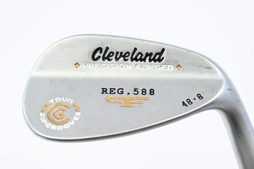 Cleveland 588 precision - cleveland, forged