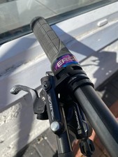 Shimano Saint Brake Set