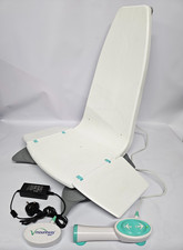 Mountway Neptune Bath Lift & Chargeable Remote Control, 7-43cm Height, 160kg Max