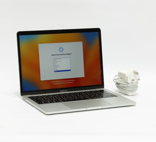 Inch apple macbook pro - macbook,
