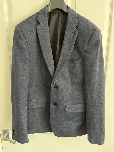 Swear mason blue blazer - swear, &