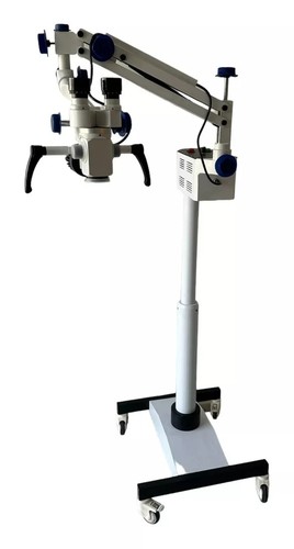 Dental operating microscope - dental,