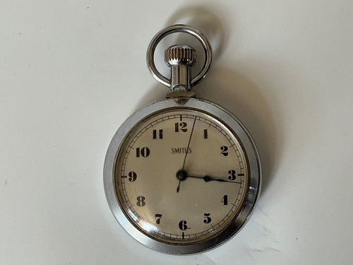 Vintage smiths mechanical - vintage,