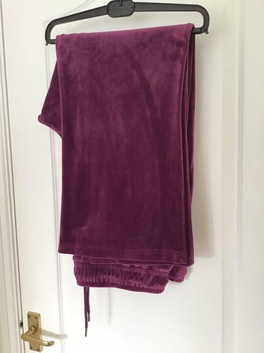 Cotton traders womens velour - traders,