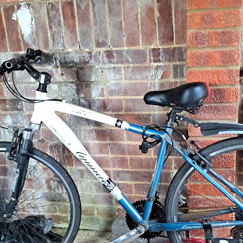 Univega hybrid bike 700c - hybrid,