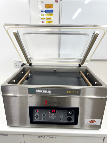 Henkelman boxer commercial - boxer,