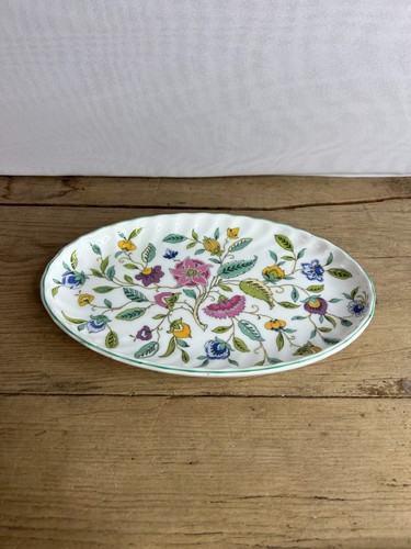 Vintage minton haddon hall - minton,