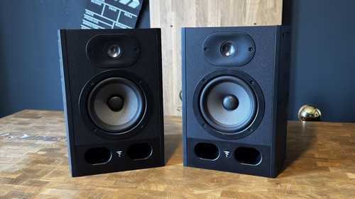 Focal alpha - focal, 50
