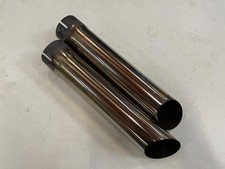 Corvette exhaust - 63-67,