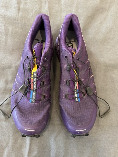 Salomon speedcross pro women - speedcross,