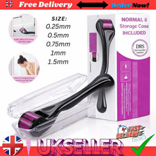 Derma Roller 0.5mm/1.5mm