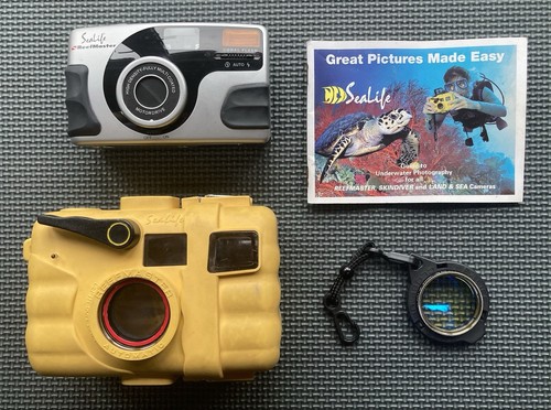 Sealife reefmaster - sealife,