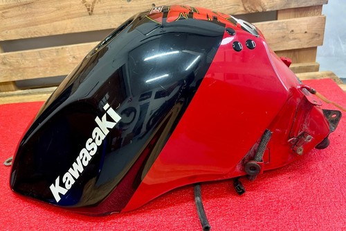 Kawasaki zzr 600 - 600, e