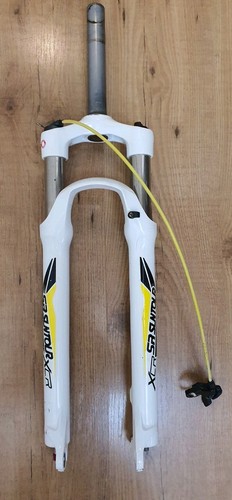 Suntour xcr front suspension - suntour,