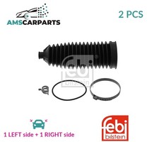 BELLOWS STEERING RACK BOOT