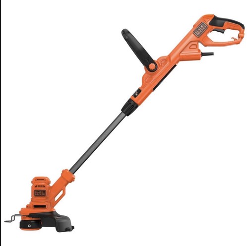 Black and decker besta525 - black, trim