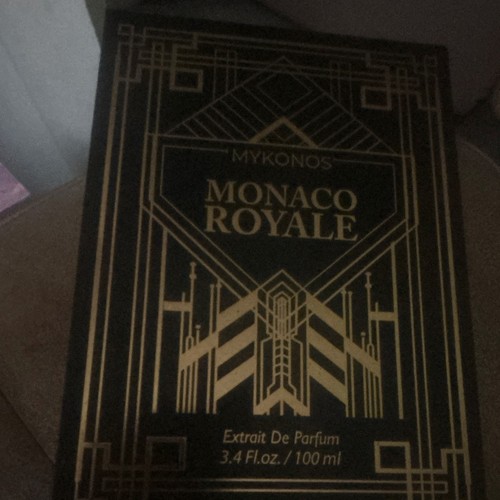 Mykonos monaco royale - mykonos,