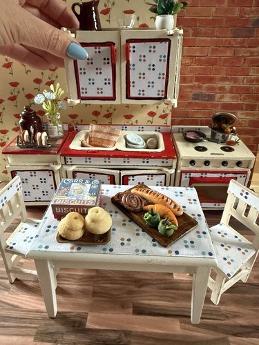 Gorgeous vintage upcycled - gorgeous, up