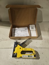 Rapid NUNU Staple Gun 3-in-1