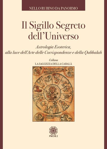 Nello rubino sigillo - nello, il