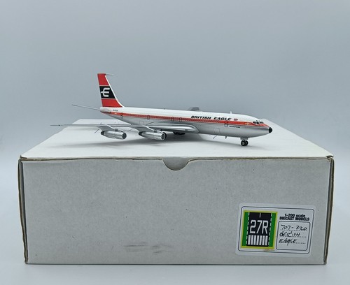 Inflight 200 inlebe707 - 200, (le)