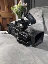 JVC GY-HD200 HDV Broadcast