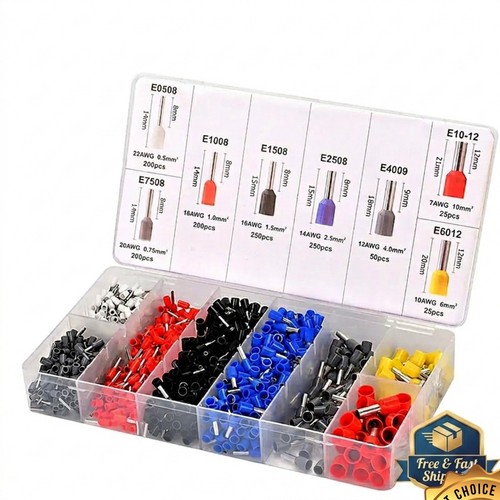 285pc wall plugs set assorted - wall,
