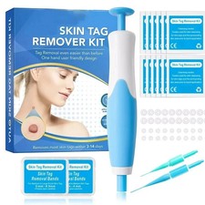 Natural Painless Auto SKIN TAG