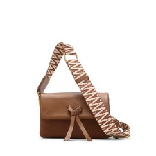 Clarks Womens Willow Mini Tan