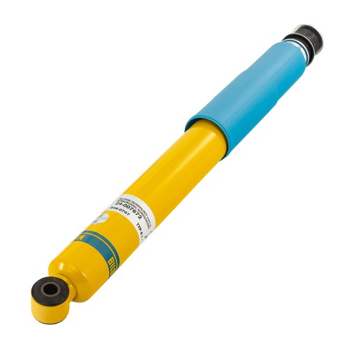 Bilstein motorsport group - motorsport, 4