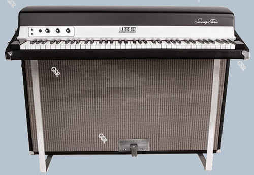 Fender rhodes 1971 x6 - rhodes,