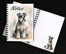 Miniature Schnauzer Dog