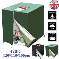 1000L IBC Water Tank