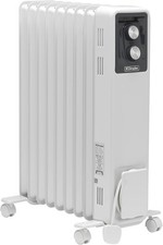 Oil free 2kw column radiator - 2kw,