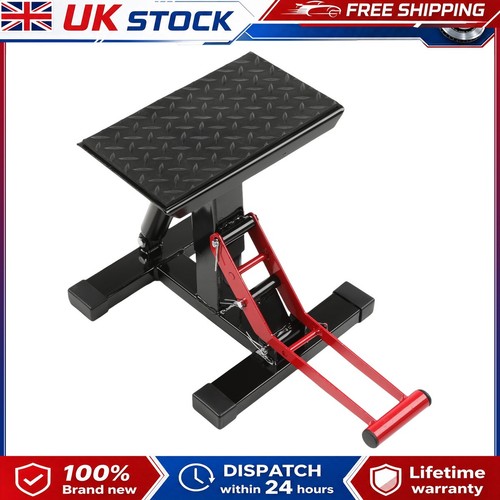Motorbike lift stand - motorbike,