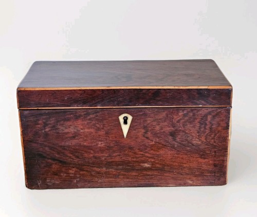 Early 19th century rosewood - early,