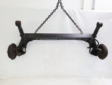 Rear Axle Ford Streetka RL2