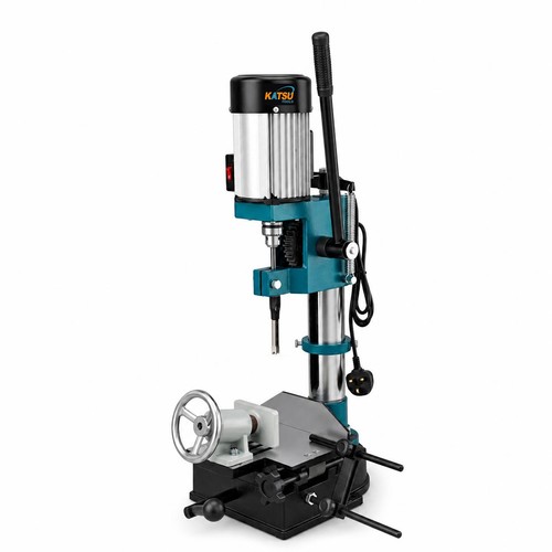 Katsu tools bench morticer - katsu,
