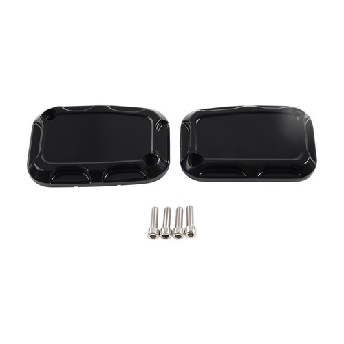 1pair front brake master - front,
