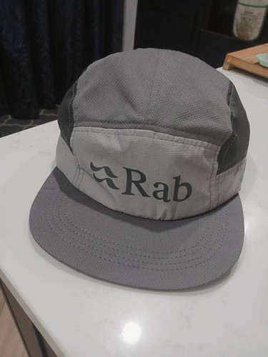 Rab momentum panel cap - rab, 5