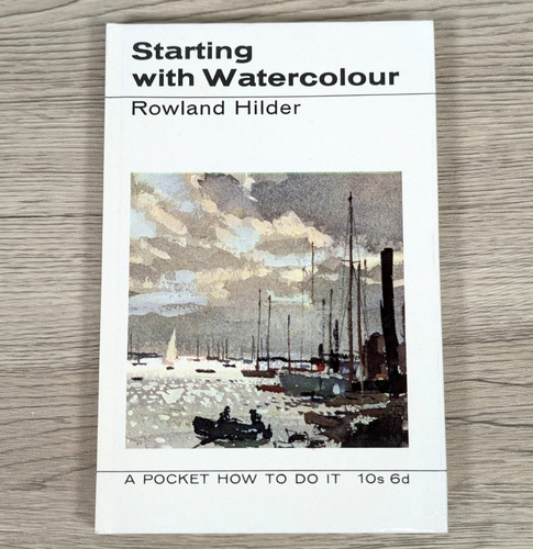 Vintage starting with - starting,