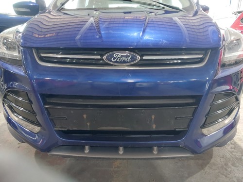 Front grille ford kuga mk2 - front,