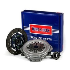 3 Pc Clutch Kit Fits Citroën