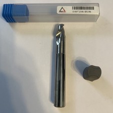 12mm BALL MILL WNT 5360712100 CERATIZIT ALULINE Carbide 2fl Milling VAT INVOICE